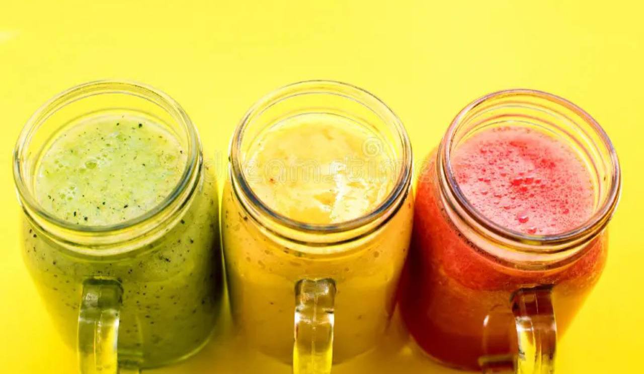 Usuwamy z organizmu wszystko zbędne i toksyczne