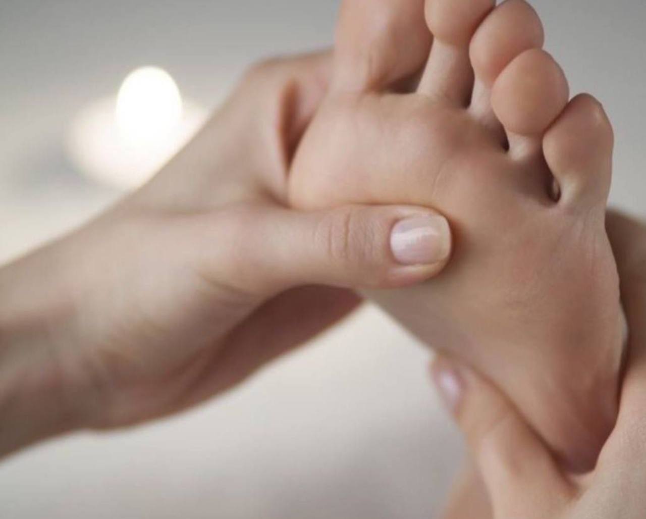 Poprawiaj zdrowie poprzez dbanie o stopy